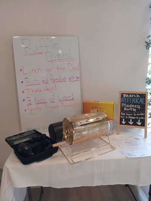 100% Chiropractic - Richardson Picture 9