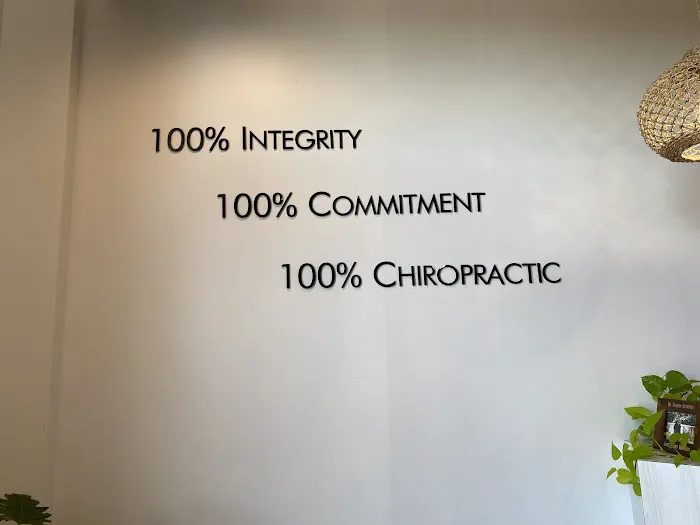 100% Chiropractic - Richardson Picture 8