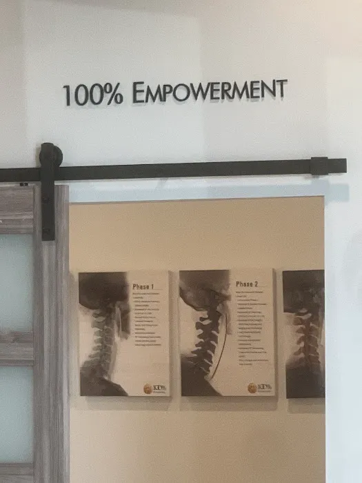 100% Chiropractic - Richardson Picture 10