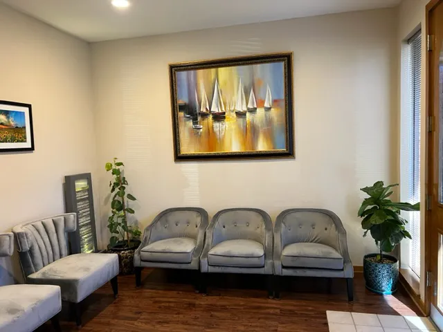 Texas Chiropractic & Acupuncture Clinic Picture 3