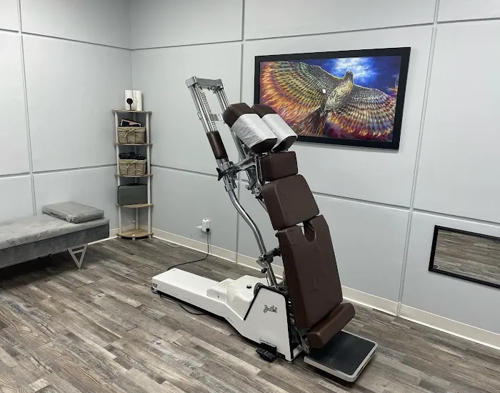 Paramount Chiropractic & Wellness Picture 7