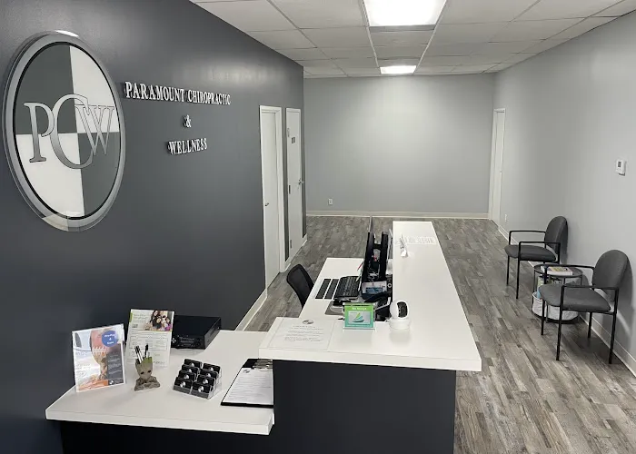 Paramount Chiropractic & Wellness Picture 5
