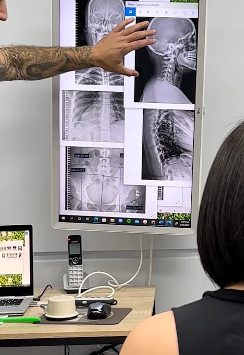 Paramount Chiropractic & Wellness Picture 4