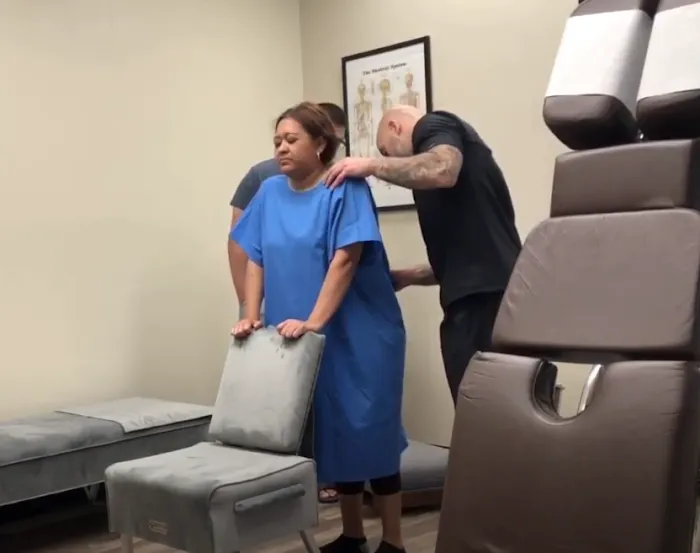 Paramount Chiropractic & Wellness Picture 10