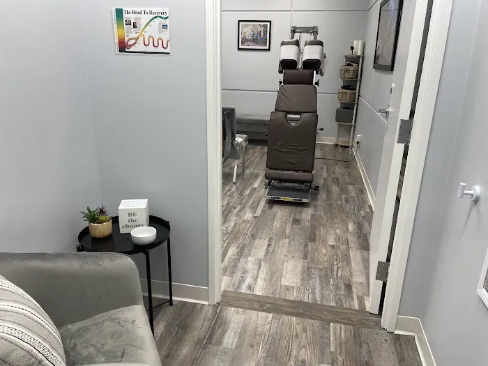 Paramount Chiropractic & Wellness Picture 8