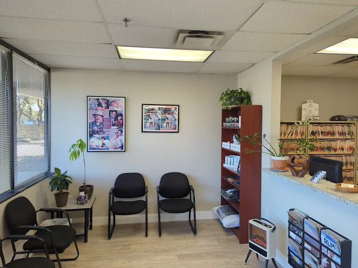 Silver Health Centers Picture 1