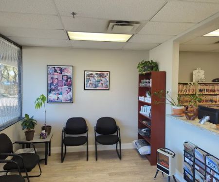 Silver Health Centers