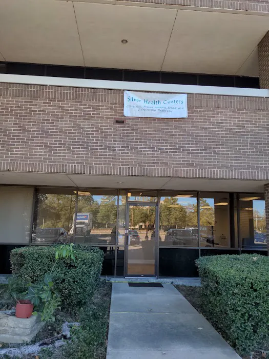 Silver Health Centers Picture 4