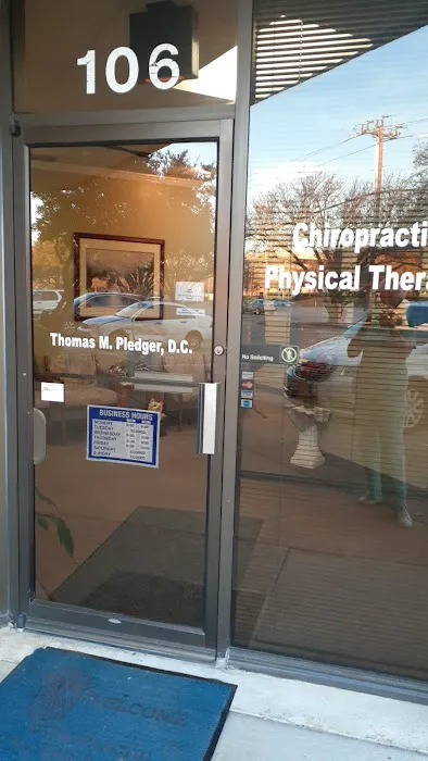 First Care Pain Relief & Wellness Picture 2