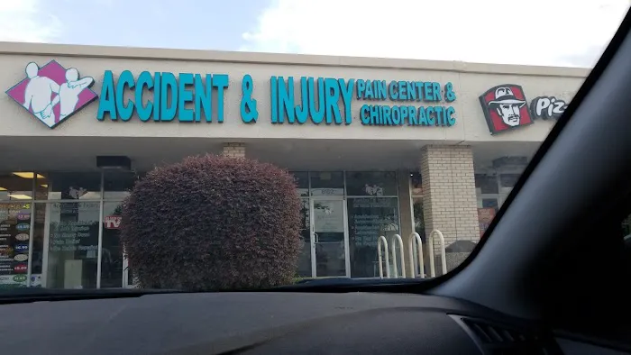 Accident & Injury Chiropractic Spring Valley Picture 1