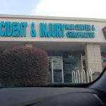 Accident & Injury Chiropractic Spring Valley