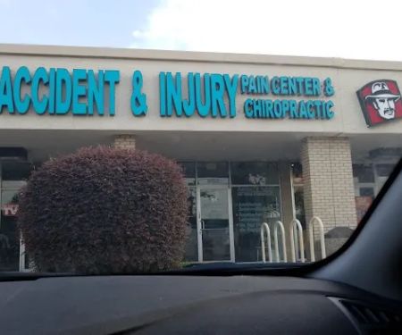 Accident & Injury Chiropractic Spring Valley