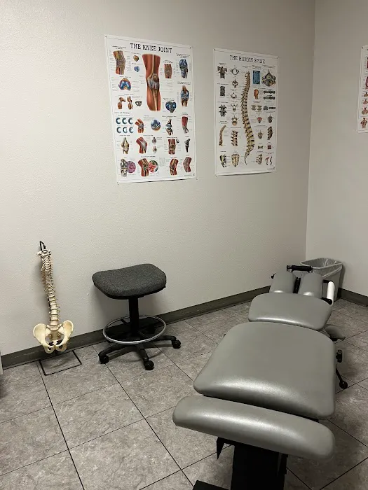 Accident & Injury Chiropractic Spring Valley Picture 7