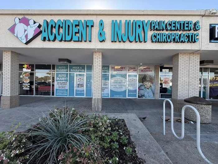 Accident & Injury Chiropractic Spring Valley Picture 10