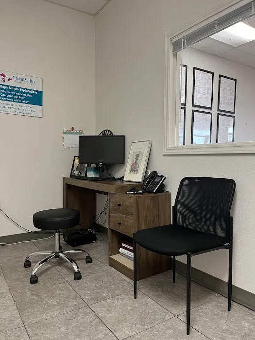 Accident & Injury Chiropractic Spring Valley Picture 8