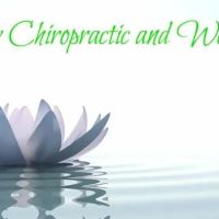 Serenity Chiropractic and Wellness ico