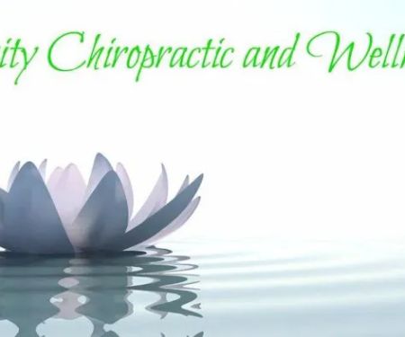 Serenity Chiropractic and Wellness