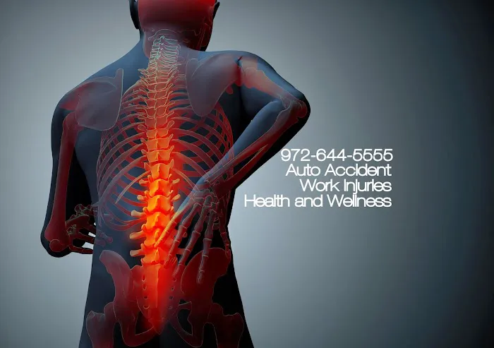 Injury Clinic of Dallas Picture 1