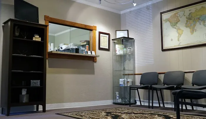 Lorenzen Chiropractic Clinic Picture 1
