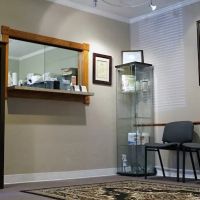 Lorenzen Chiropractic Clinic ico