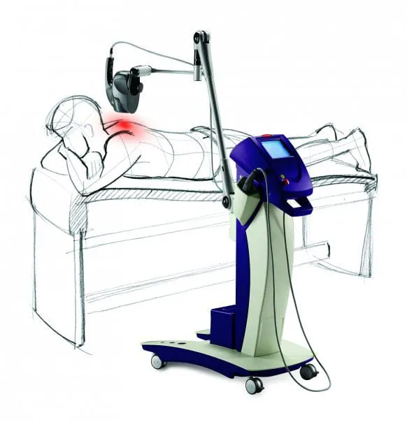 Meadows Chiropractic and Laser Center Picture 2