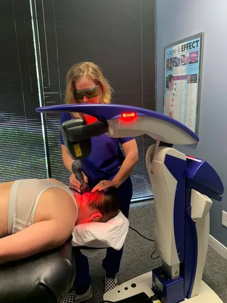 Meadows Chiropractic and Laser Center Picture 1