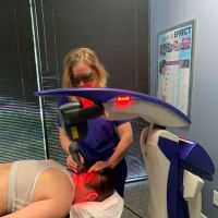 Meadows Chiropractic and Laser Center ico