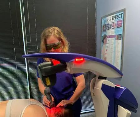 Meadows Chiropractic and Laser Center