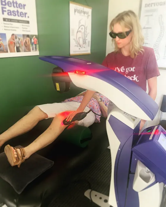 Meadows Chiropractic and Laser Center Picture 10