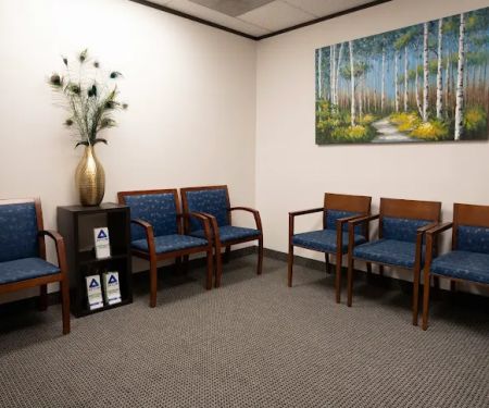 Activated Family Chiropractic & Wellness, PLLC
