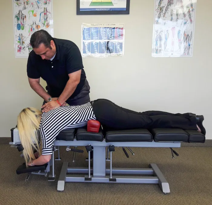 Activated Family Chiropractic & Wellness, PLLC Picture 5