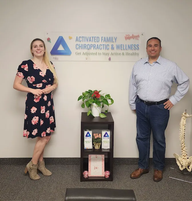 Activated Family Chiropractic & Wellness, PLLC Picture 3