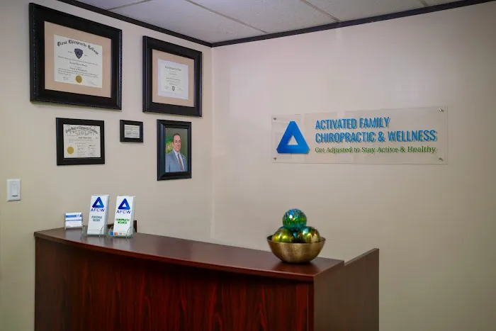 Activated Family Chiropractic & Wellness, PLLC Picture 7