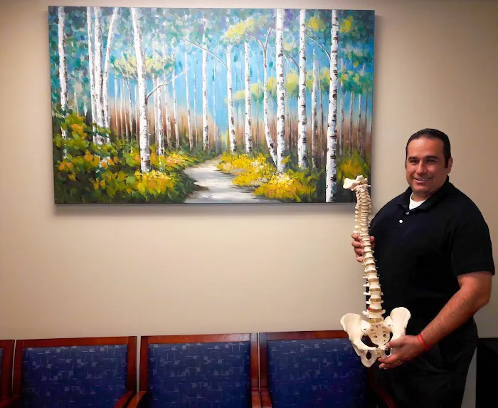 Activated Family Chiropractic & Wellness, PLLC Picture 6
