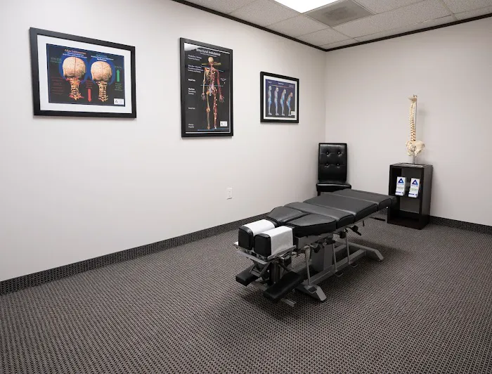 Activated Family Chiropractic & Wellness, PLLC Picture 9