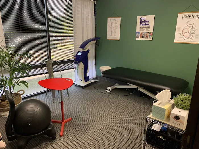 Meadows Chiropractic and Laser Center Picture 1