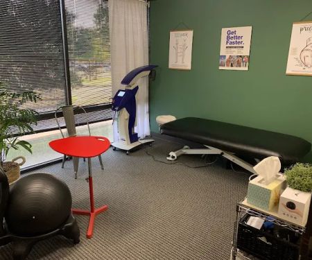 Meadows Chiropractic and Laser Center
