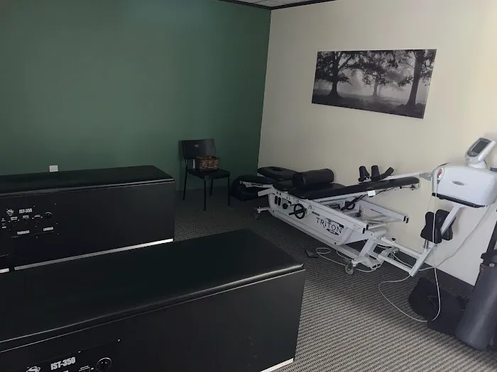 Meadows Chiropractic and Laser Center Picture 3