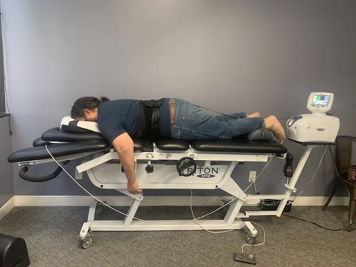 Meadows Chiropractic and Laser Center Picture 6