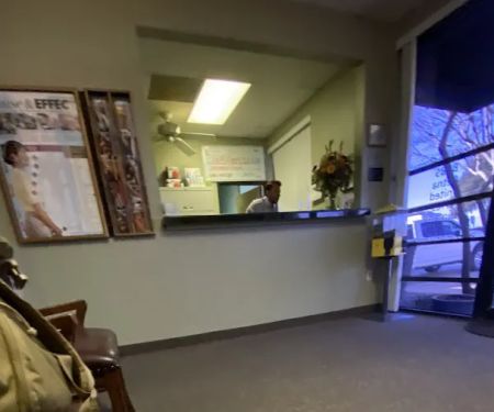 Dr. Cameron Laboret, DC