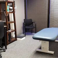Cano Health & Rehab Clinics, P.A. ico