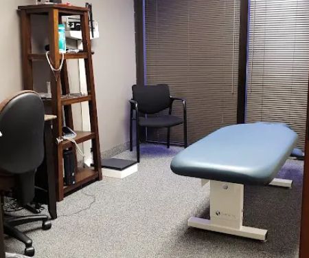 Cano Health & Rehab Clinics, P.A.