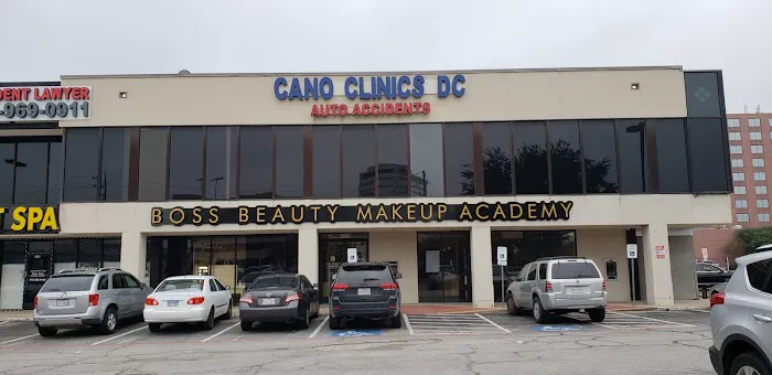 Cano Health & Rehab Clinics, P.A. Picture 3