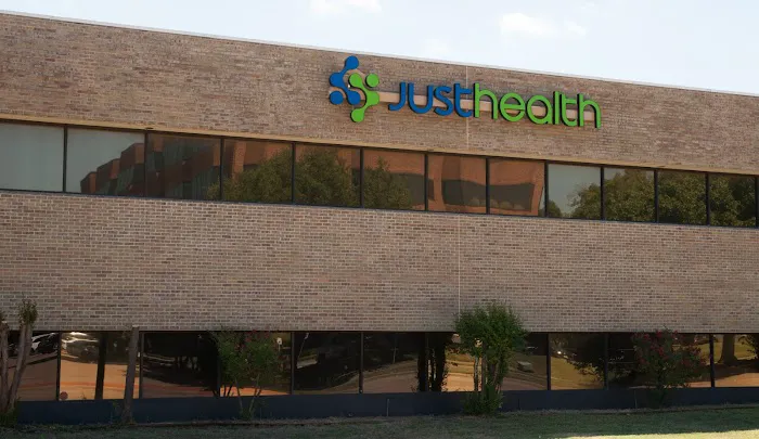 JustHealth PLLC, Spine and Injury Care Clinics Picture 6