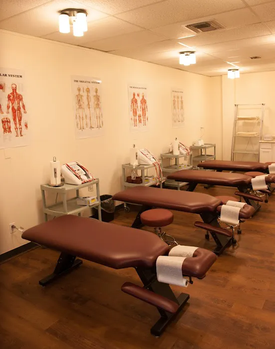 JustHealth PLLC, Spine and Injury Care Clinics Picture 10