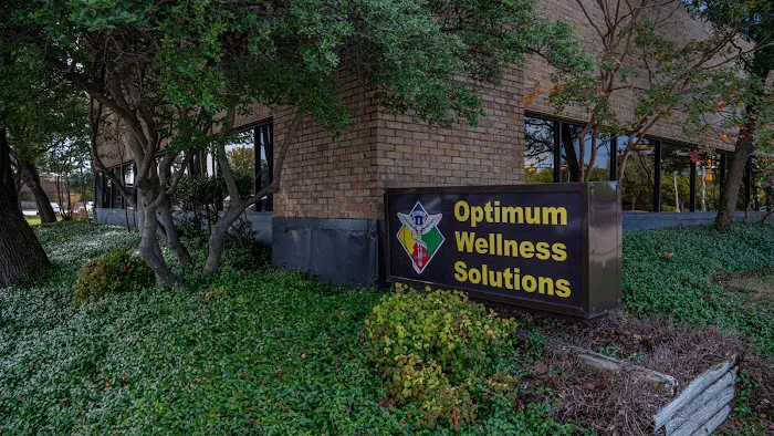 Optimum Wellness Solutions Picture 5