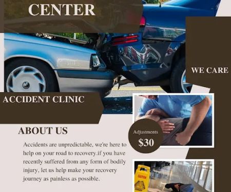 KORA INJURY CENTER