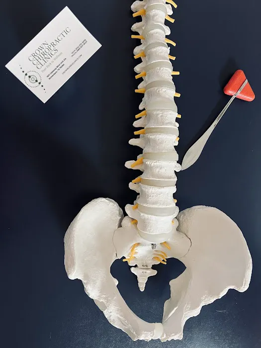 Crown Chiropractic Clinics Picture 3
