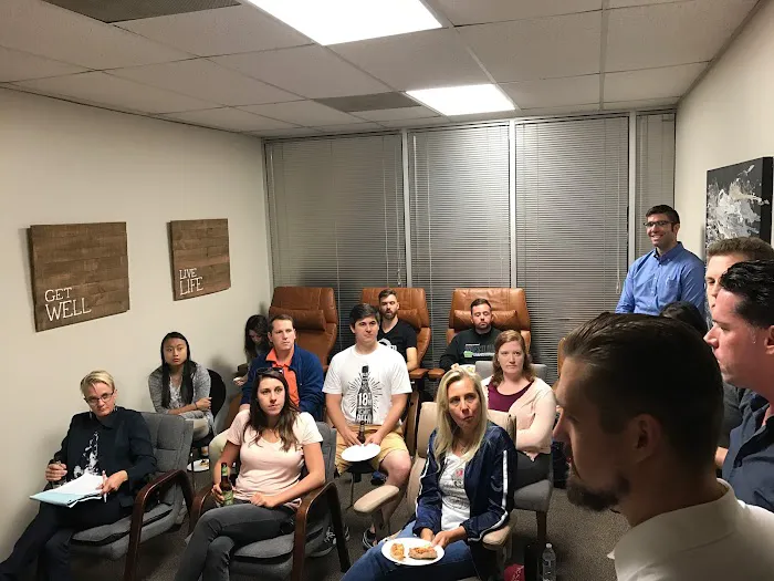 The Specific Chiropractic Center - Richardson Picture 7