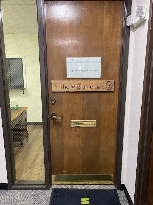 The Specific Chiropractic Center - Richardson Picture 3